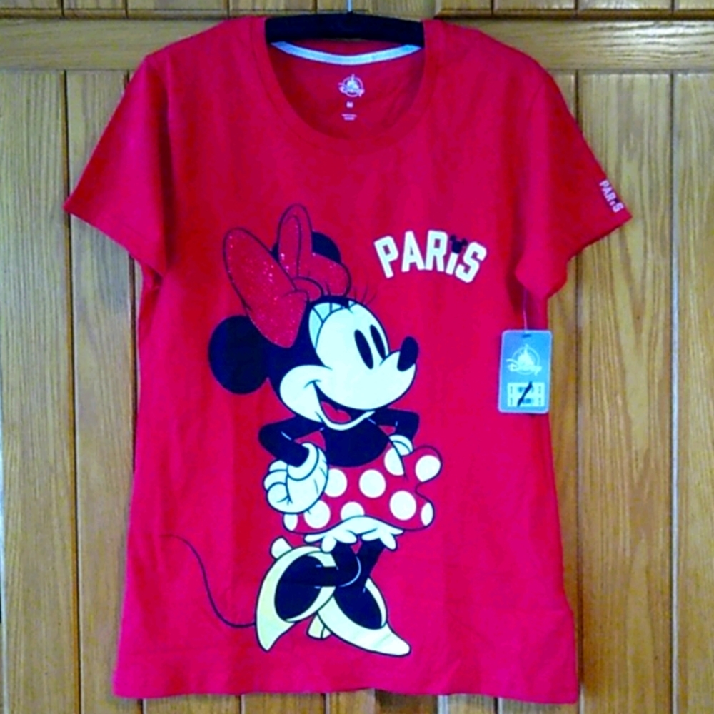 Disneyland Europe T-shirt
